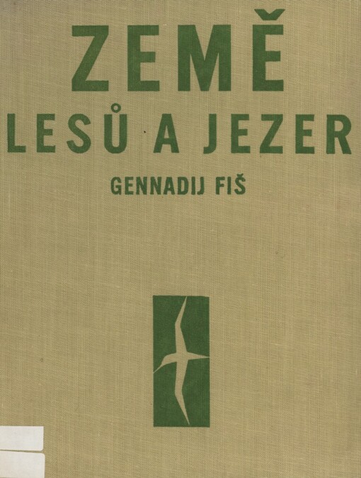 Země lesů a jezer
