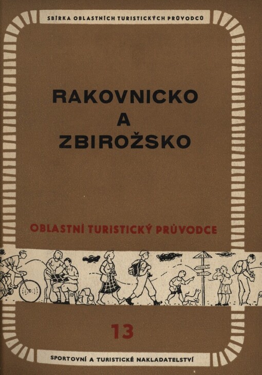 Rakovnicko a Zbirožsko