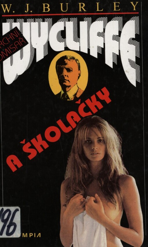 Vrchní komisař Wycliffe a školačky