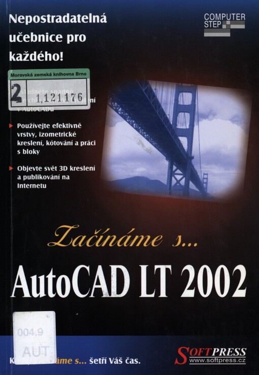 AutoCAD LT 2002