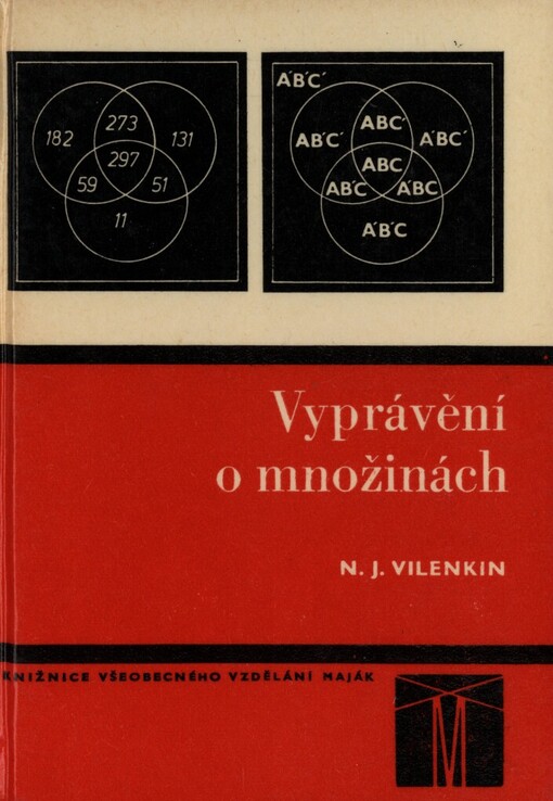 Vyprávění o množinách
