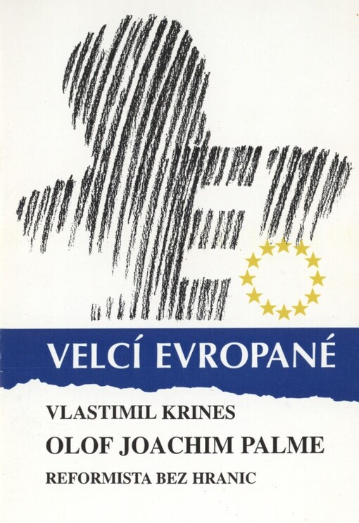 Olof Joachim Palme: [reformista bez hranic