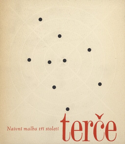 Naivní malba tří století : Střelecké terče