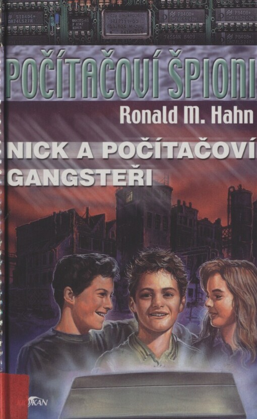Počítačoví špioni