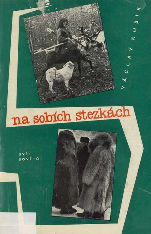 Na sobích stezkách