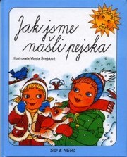 Jak jsme našli pejska