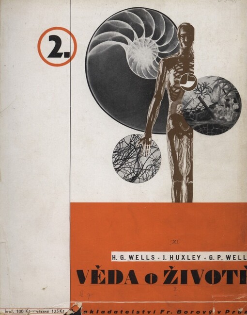 Věda o životě :souhrn současných vědomostí o životě a jeho možnostech