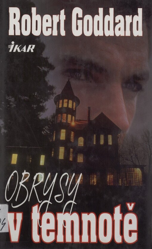 Obrysy v temnotě