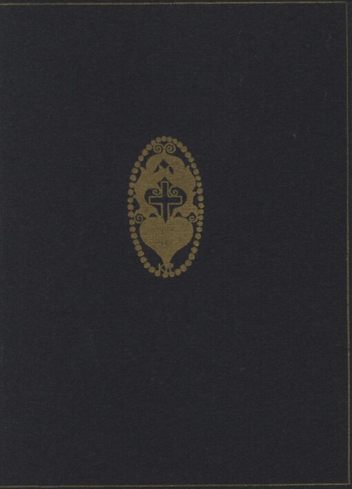 Listy svaté Kateřiny Sienské: v postupu časovém jak uspoř. byly Mikulášem Tomasseem a vyd. 1860 ve Florencii