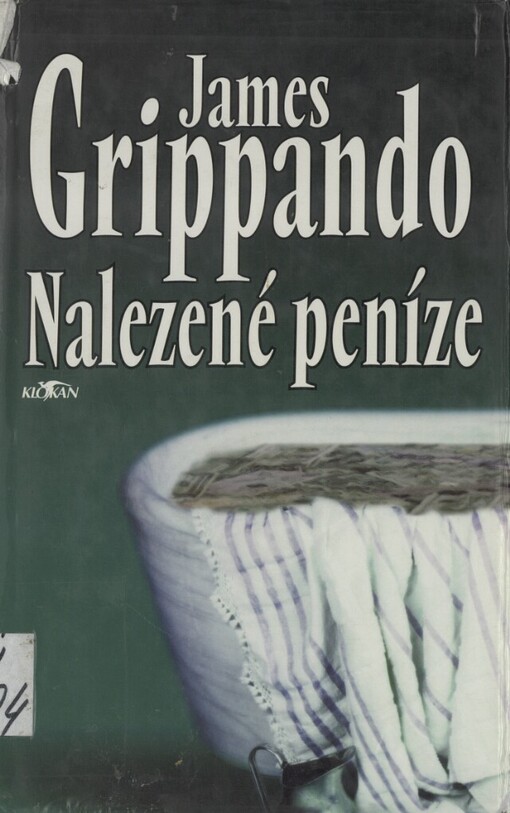 Nalezené peníze