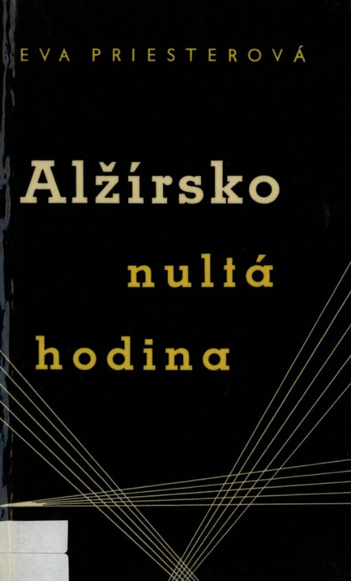 Alžírsko, nultá hodina