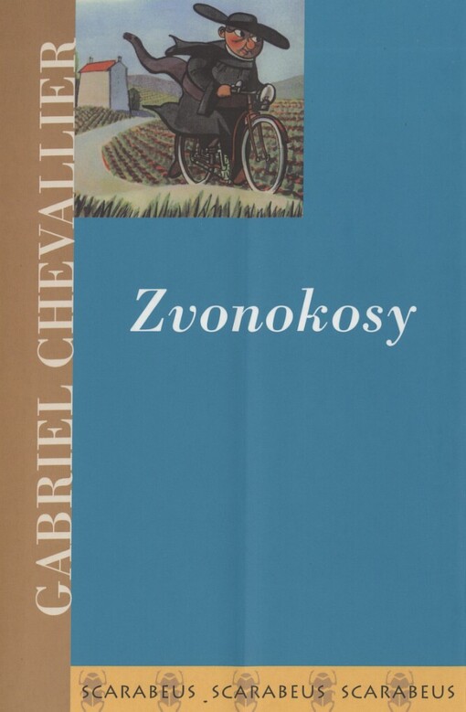 Zvonokosy