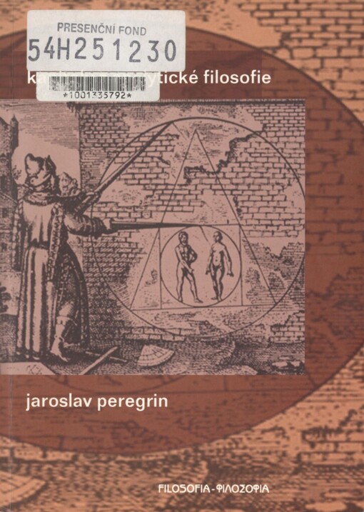 Kapitoly z analytické filosofie