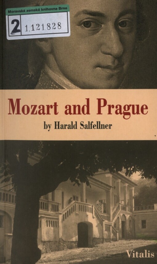 Mozart and Prague