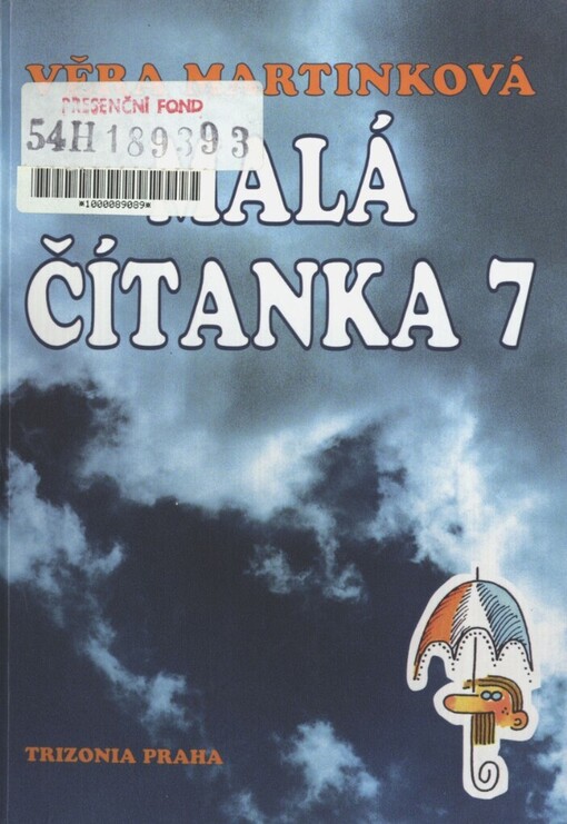 Malá čítanka 7