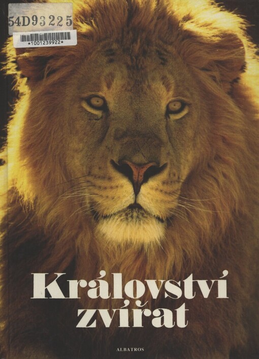 Království zvířat