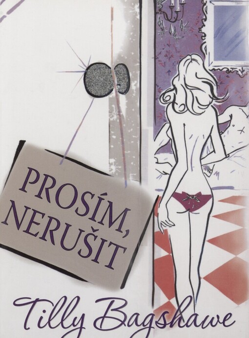 Prosím, nerušit
