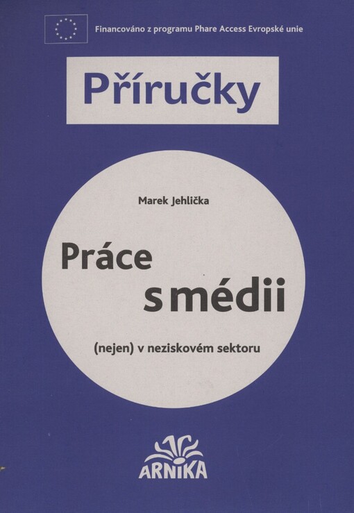 Práce s médii (nejen) v neziskovém sektoru