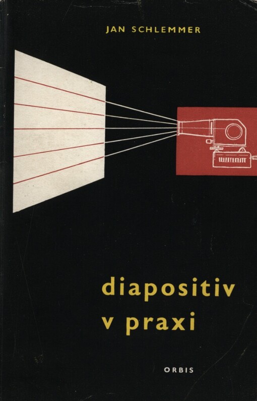 Diapositiv v praxi