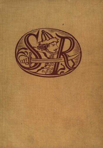 Stěňka Razin.román /Solná vzpoura :