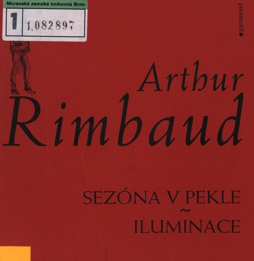 Sezóna v pekle: Iluminace