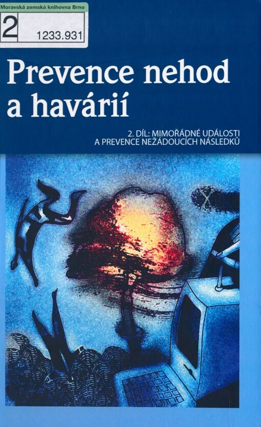 Prevence nehod a havárií