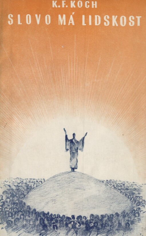 Slovo má lidskost