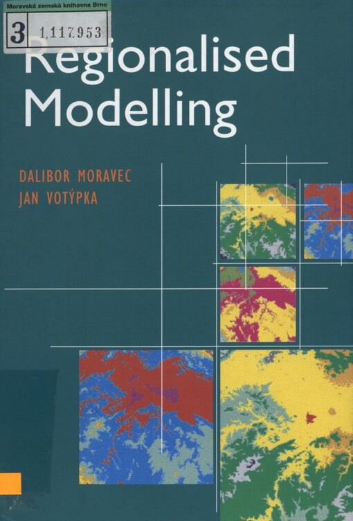 Regionalised modelling