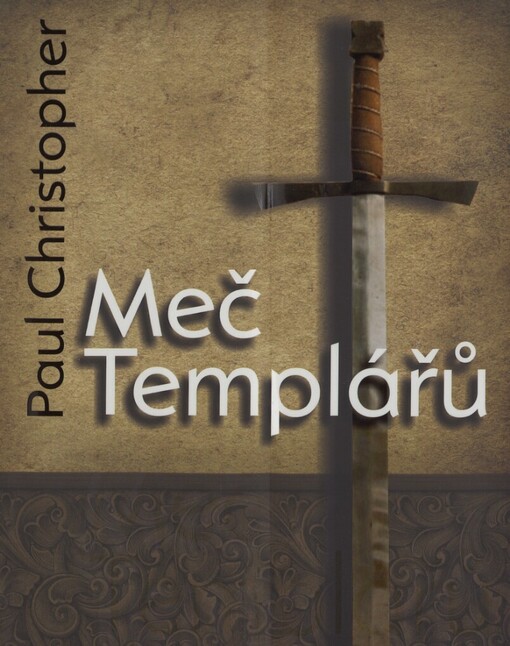 Meč templářů