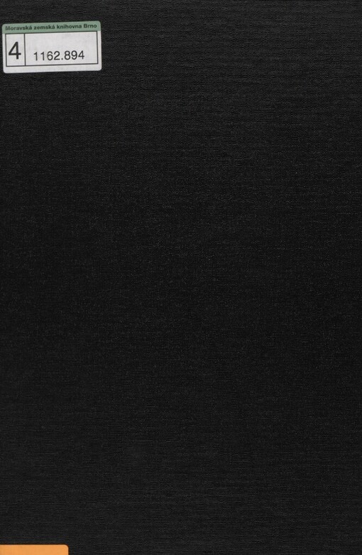 Valaši v kraji Přerovském, praví Arkádové moravští, jejich posvátné hory, obyčejové a národní písně