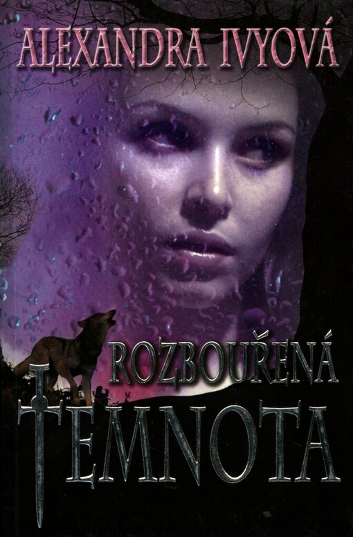 Rozbouřená temnota