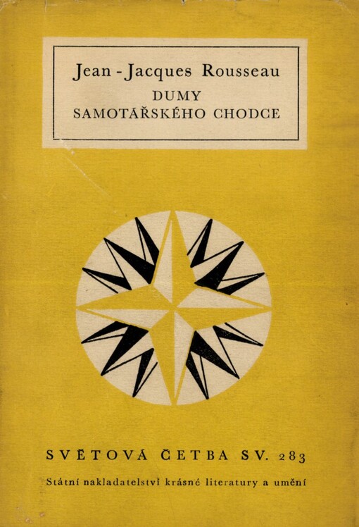 Dumy samotářského chodce