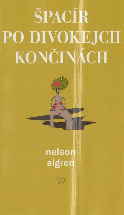 Špacír po divokejch končinách