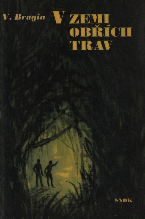 V zemi obřích trav