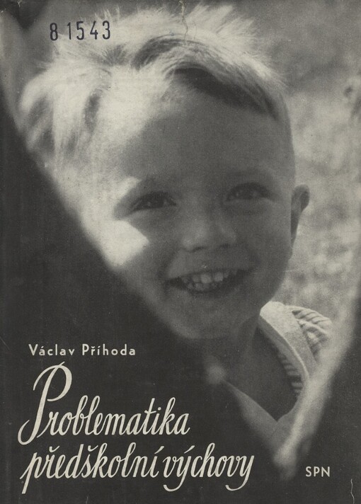 Problematika předškolní výchovy