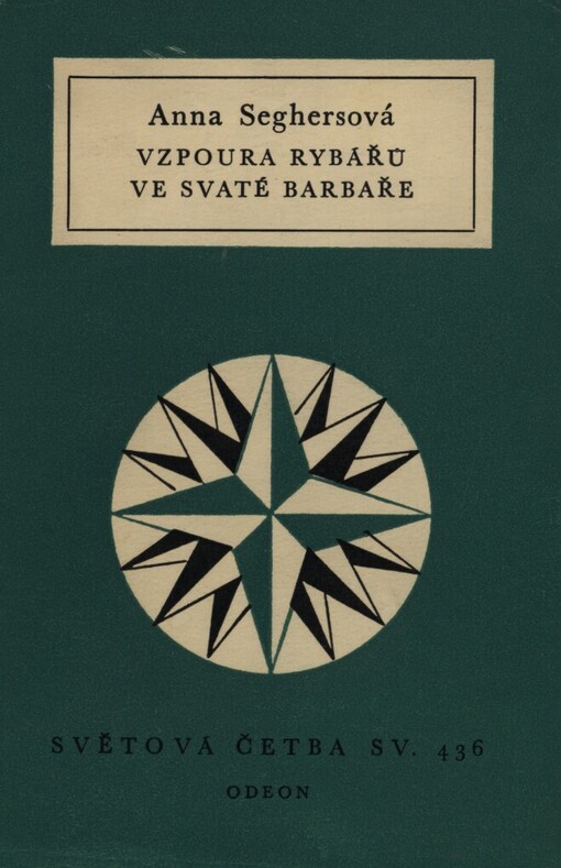 Vzpoura rybářů ve Svaté Barbaře