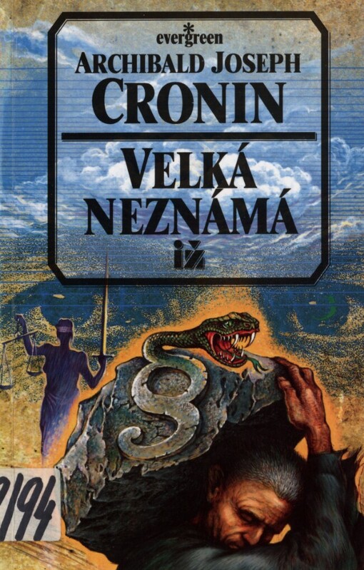Velká neznámá