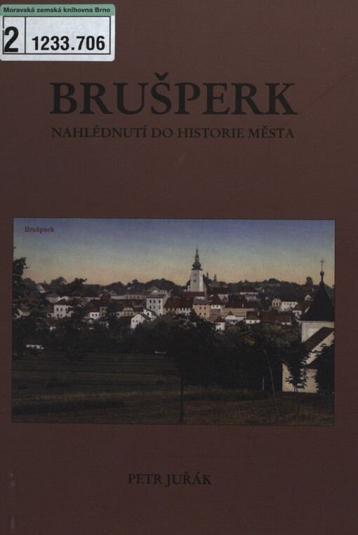 Brušperk: nahlédnutí do historie města