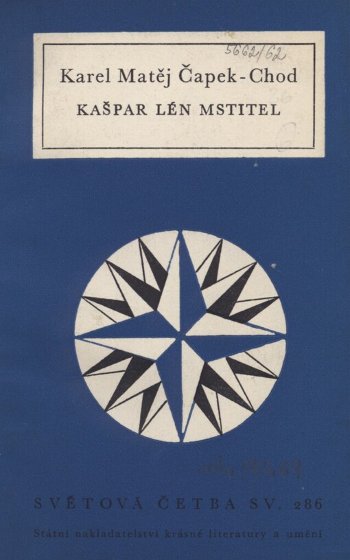 Kašpar Lén mstitel