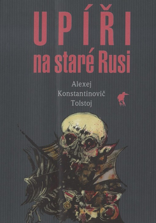 Upíři na staré Rusi