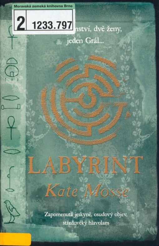 Labyrint