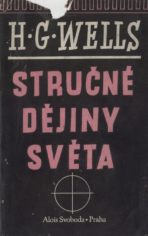 Stručné dějiny světa