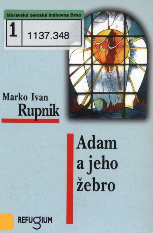 Adam a jeho žebro