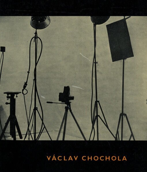 Václav Chochola - Meister der Photographie : [Monografie]