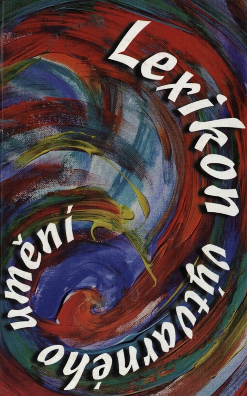 Lexikon výtvarného umění