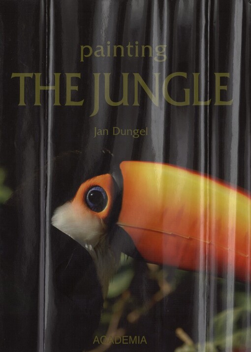 Painting the jungle