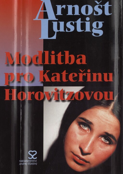 Modlitba pro Kateřinu Horovitzovou