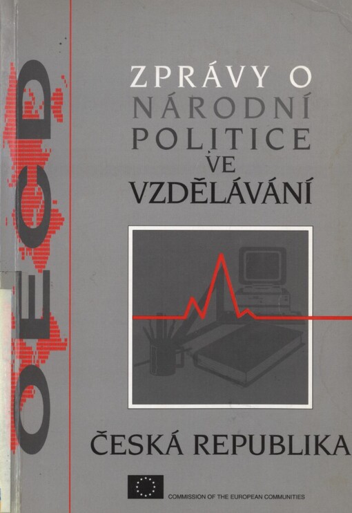 Zprávy o národní politice ve vzdělávání: Česká republika