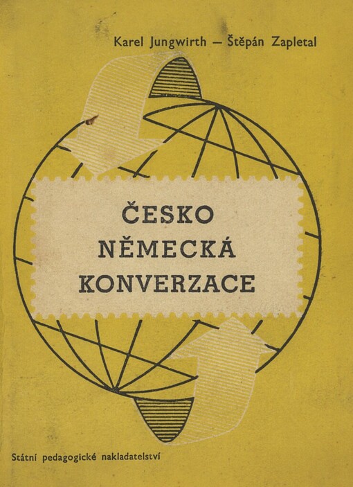 Česko-německá konverzace