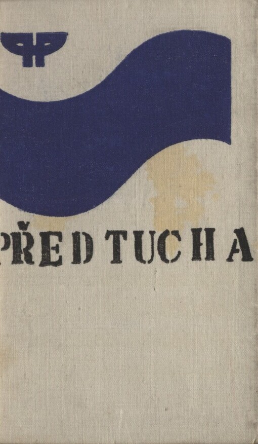 Předtucha, 10. vyd., v Čs. spis. 6. vyd.